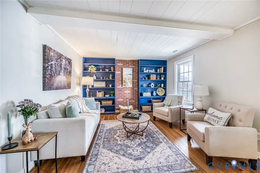 2409 Alycia Avenue, Henrico, VA 23228 - #3