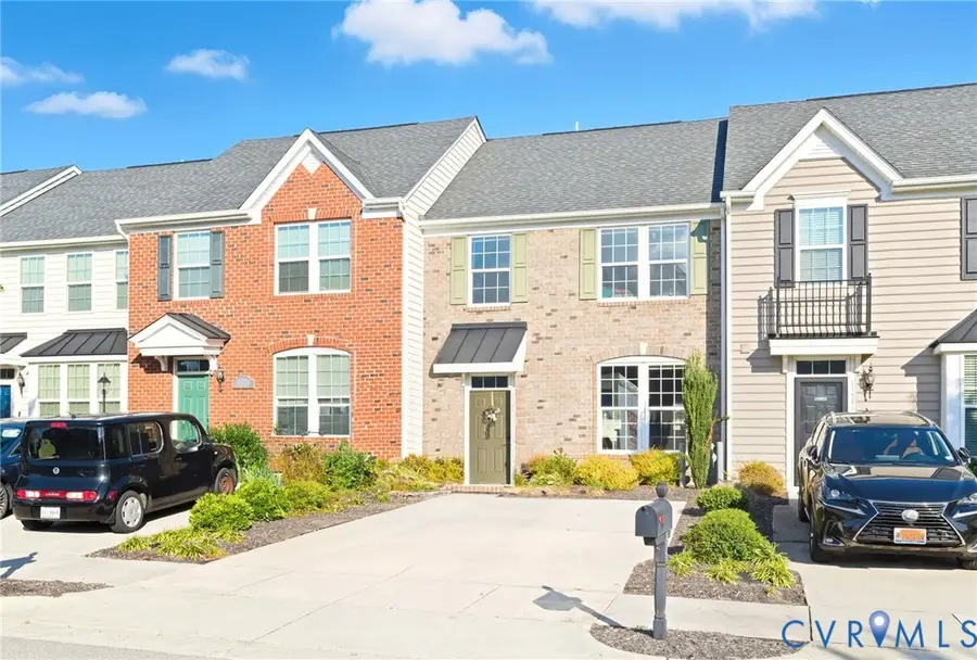 11537 Claimont Mill Drive, Chester, VA 23831 - Image #2