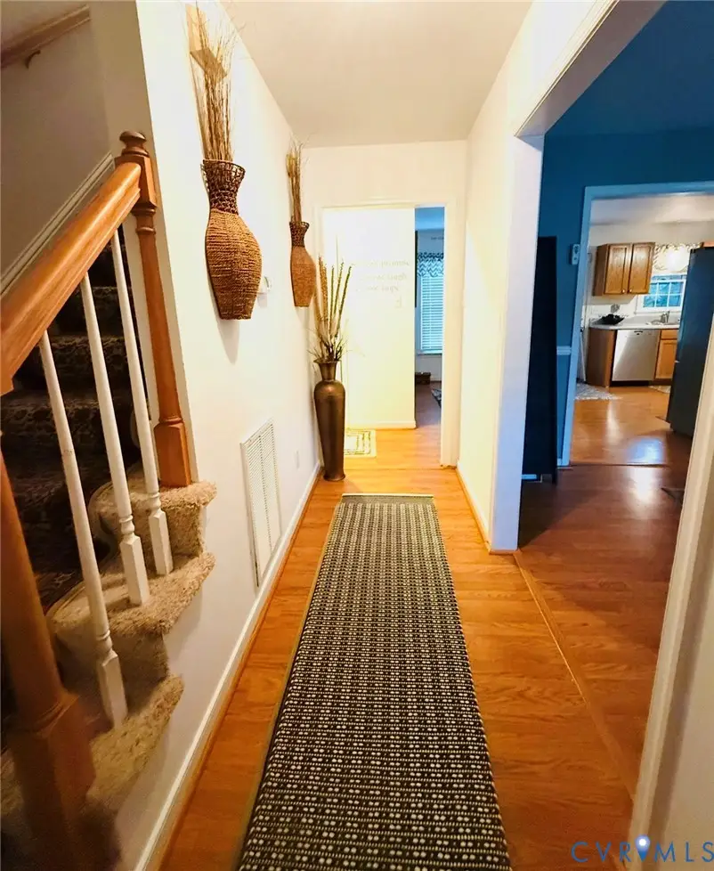 7016 Narragansett Court, Mechanicsville, VA 23111 - #2