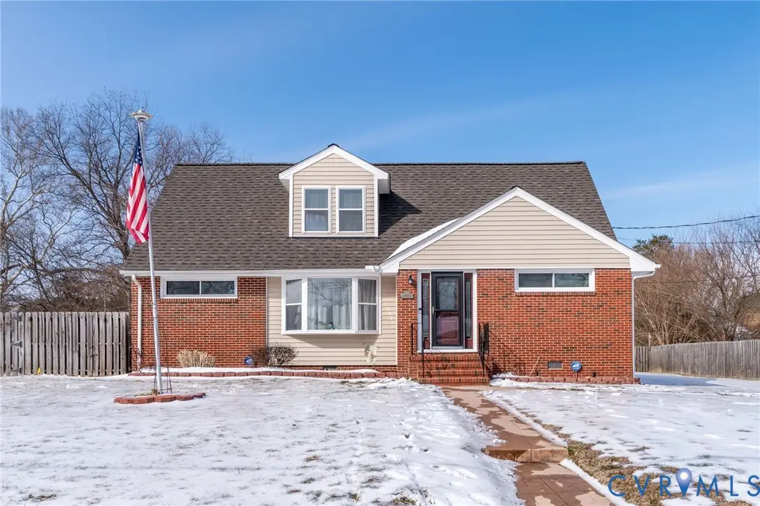 904 Lakewood Drive, Colonial Heights, VA 23834 - #1