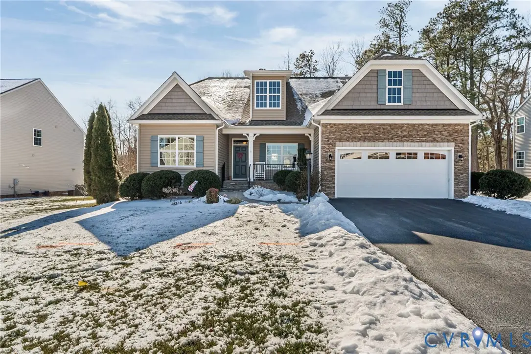 9119 Cascade Creek Lane, Chesterfield, VA 23832 - Image #1