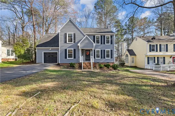 14701 Duck Cove Place, Midlothian, VA 23112