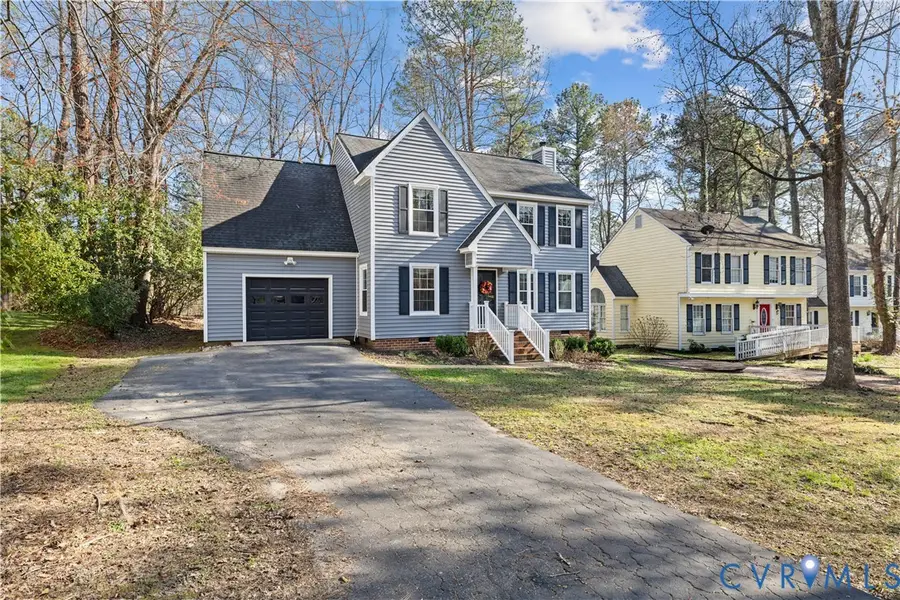 14701 Duck Cove Place, Midlothian, VA 23112 - #2