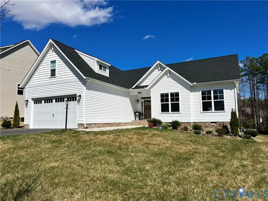 15518 Match Rail Place, Chesterfield, VA 23832 - #2