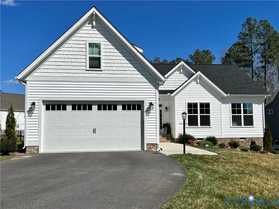 15518 Match Rail Place, Chesterfield, VA 23832 - #3