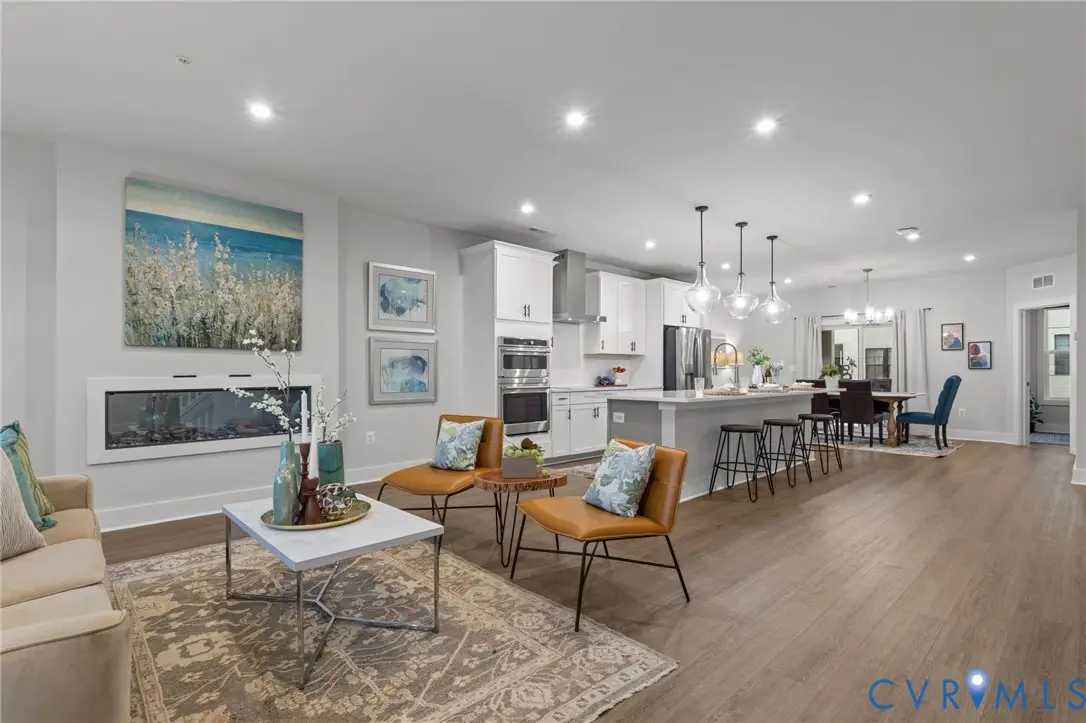 4304 Weaver Brook Road #B, Henrico, VA 23233 - Image #1