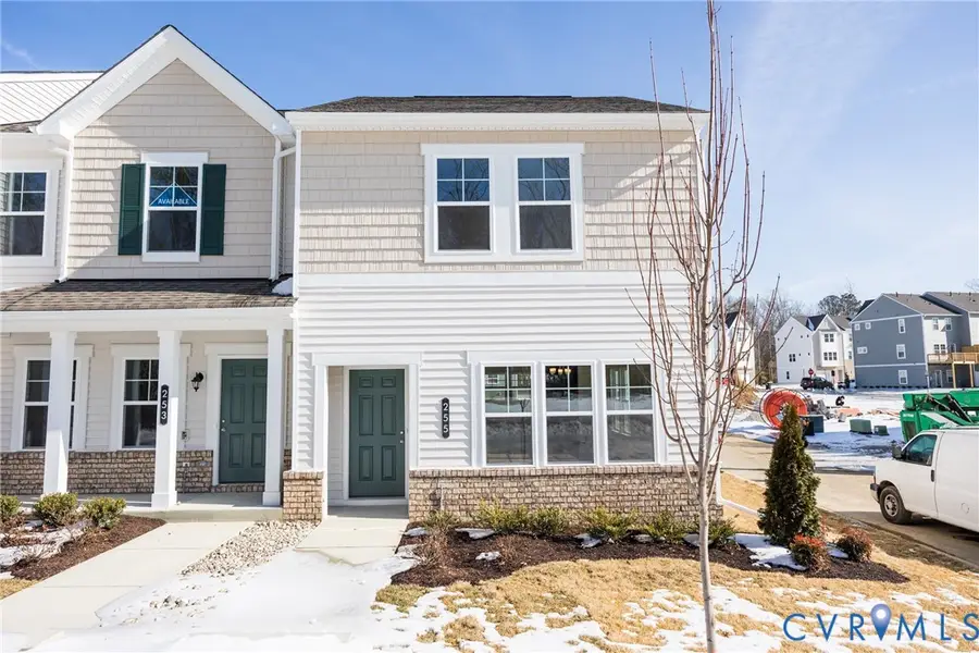 255 Whiteside Road, Sandston, VA 23150 - #2