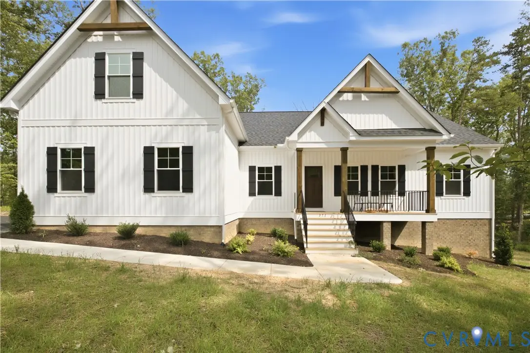 371 Glenmore (lot 52a) Lane, Keswick, VA 22947 - #1