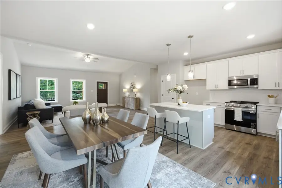 371 Glenmore (lot 52a) Lane, Keswick, VA 22947 - #2