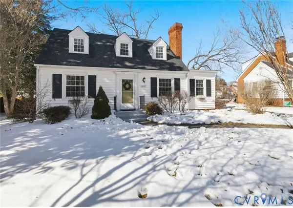 6002 Rois Road, Richmond, VA 23227