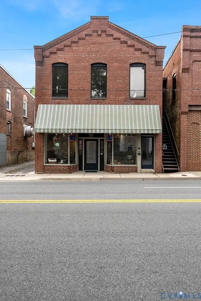 215 W Third Street, Farmville, VA 23901 - #2