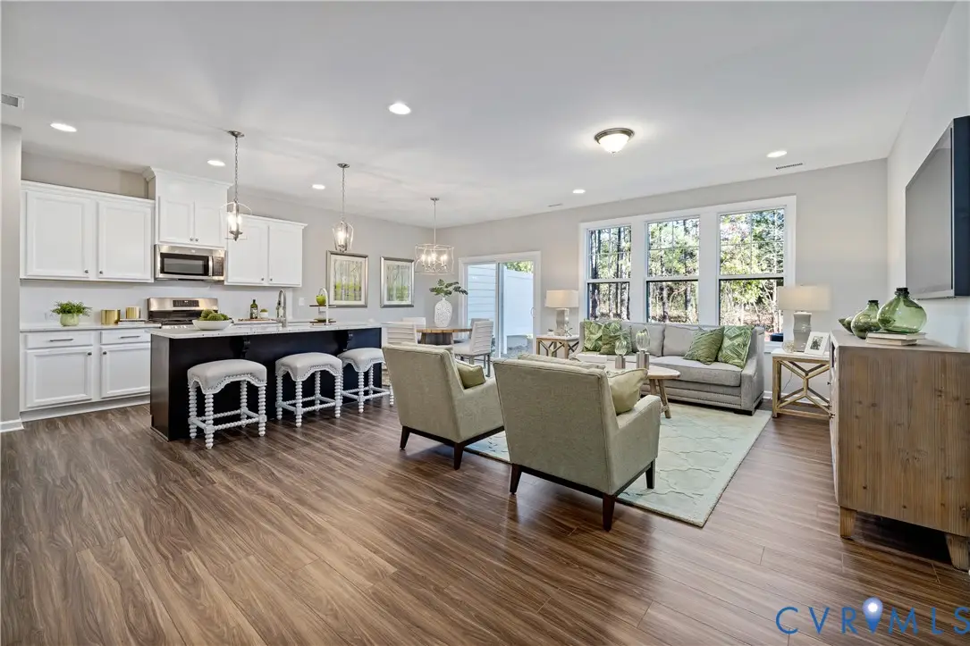 17354 Alana Drive, Moseley, VA 23120 - #1