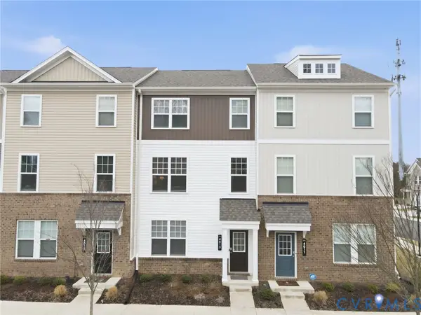 4013 Grand Reserve Lane, Richmond, VA 23223