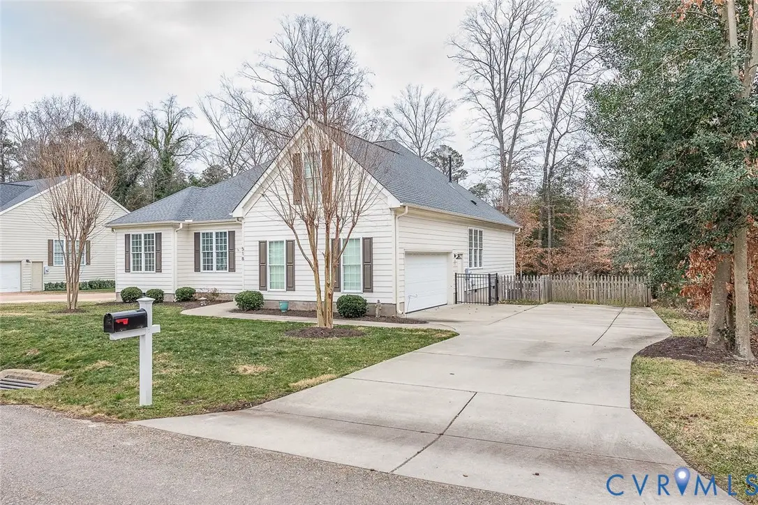 518 Mill Neck Road, Williamsburg, VA 23185 - #1