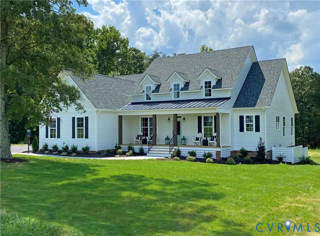 1319 Sparrows Song Drive, Manakin Sabot, VA 23103 - Image #1