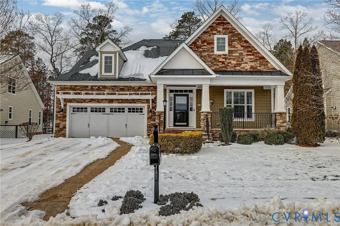 1504 Camberley Drive, Manakin Sabot, VA 23103 - Image #1