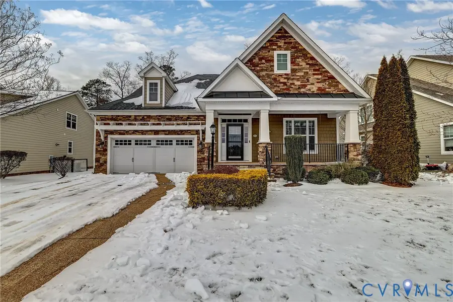 1504 Camberley Drive, Manakin Sabot, VA 23103 - Image #2