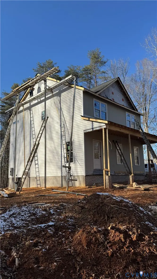 2355 Wickham Road, Bumpass, VA 23024 - Image #2