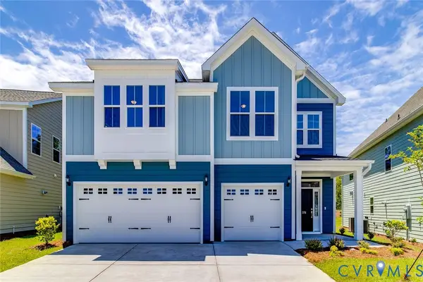 0000 Cove Creek Terrace, Moseley, VA 23120