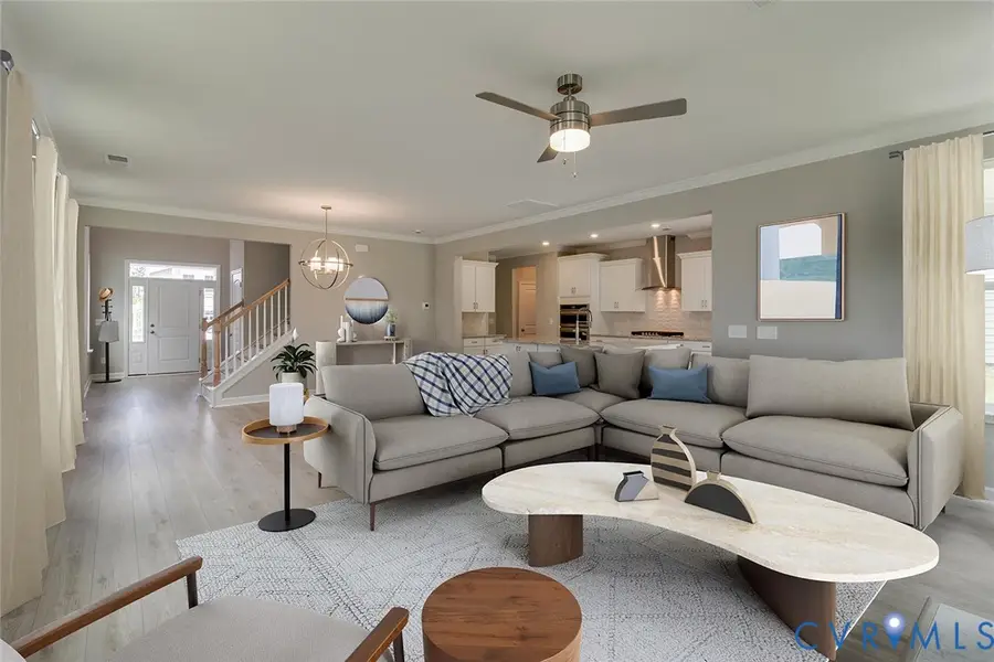 0000 Cove Creek Terrace, Moseley, VA 23120 - Image #3