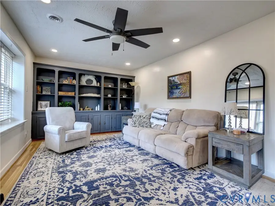 4713 Otterdale Road, Moseley, VA 23120 - #3