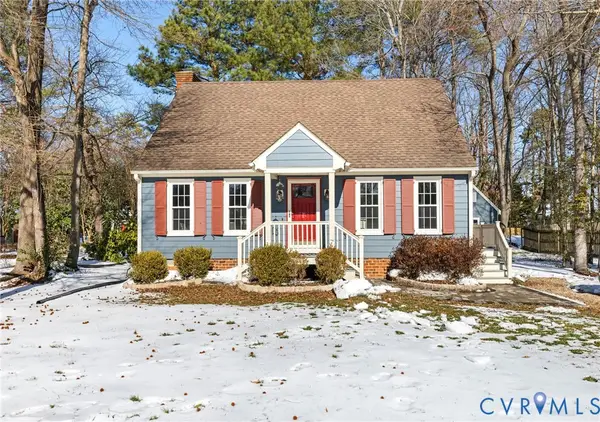 5606 Southern Pine Drive, Richmond, VA 23225