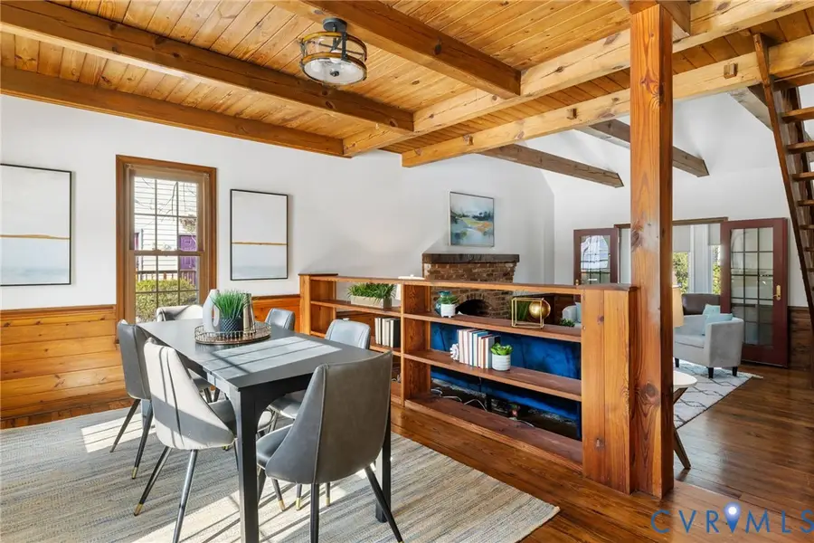 5606 Southern Pine Drive, Richmond, VA 23225 - Image #2