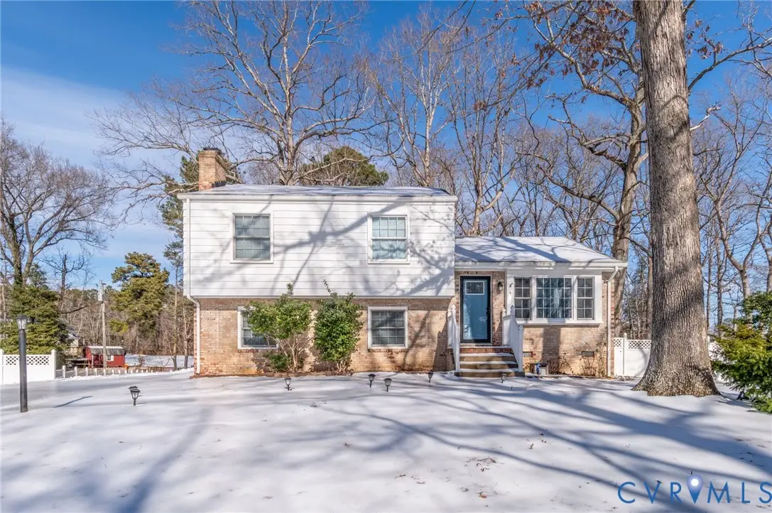 6013 Daleshire Drive, Meadowbrook, VA 23234 - Image #1