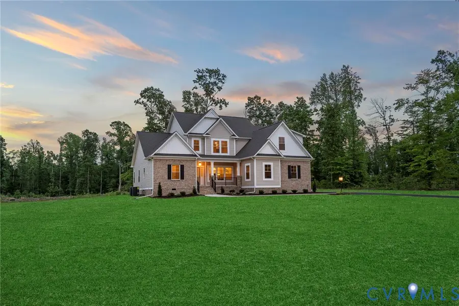 8561 Roden Drive, Mechanicsville, VA 23111 - #3