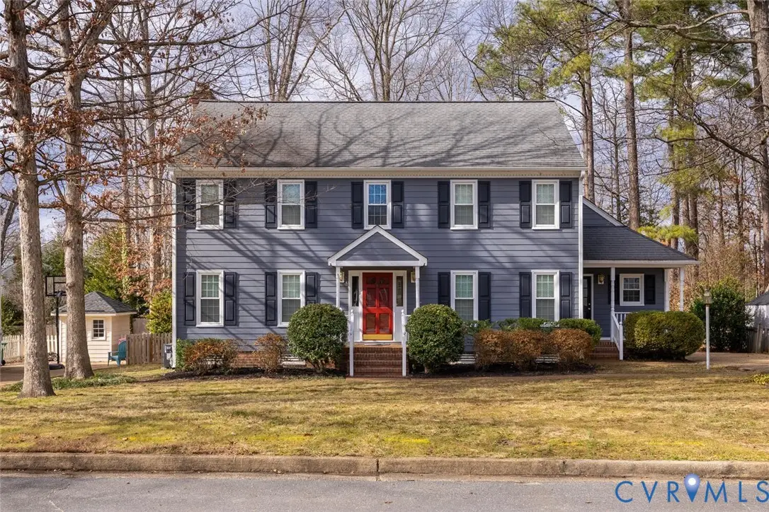 2730 Dalkeith Drive, Henrico, VA 23233 - #1
