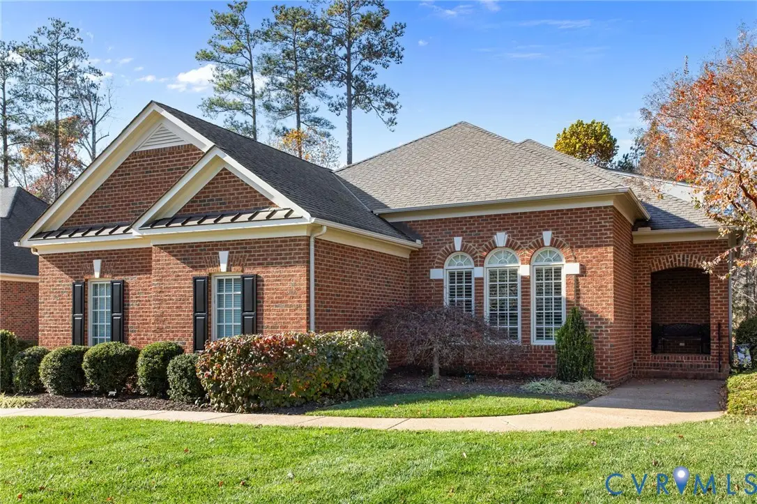 563 Hill Grove Road, Manakin Sabot, VA 23103 - #1