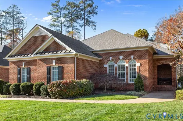 563 Hill Grove Road, Manakin Sabot, VA 23103