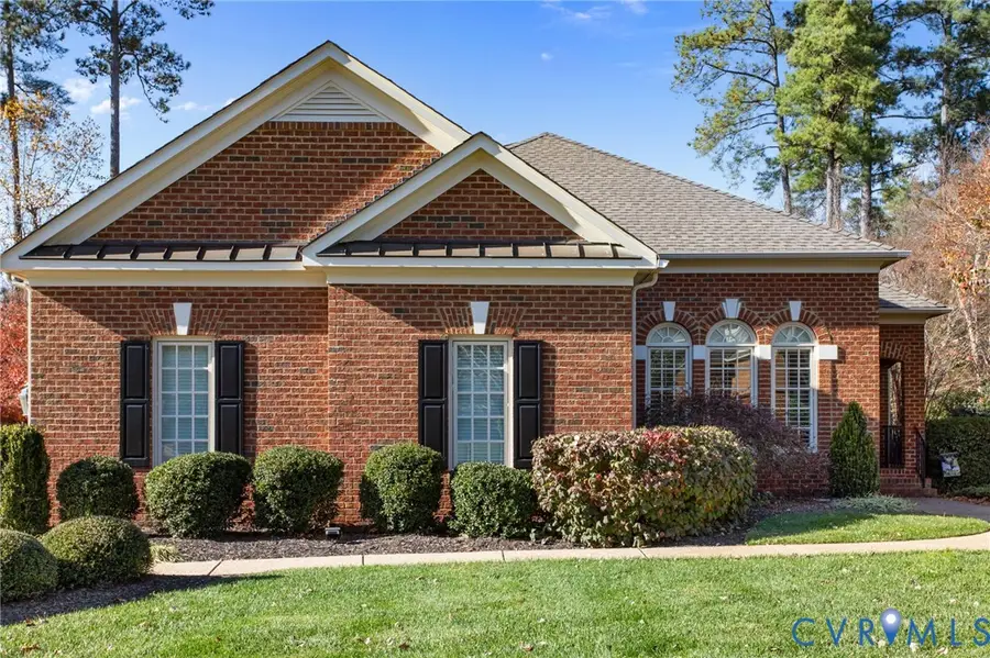 563 Hill Grove Road, Manakin Sabot, VA 23103 - #2