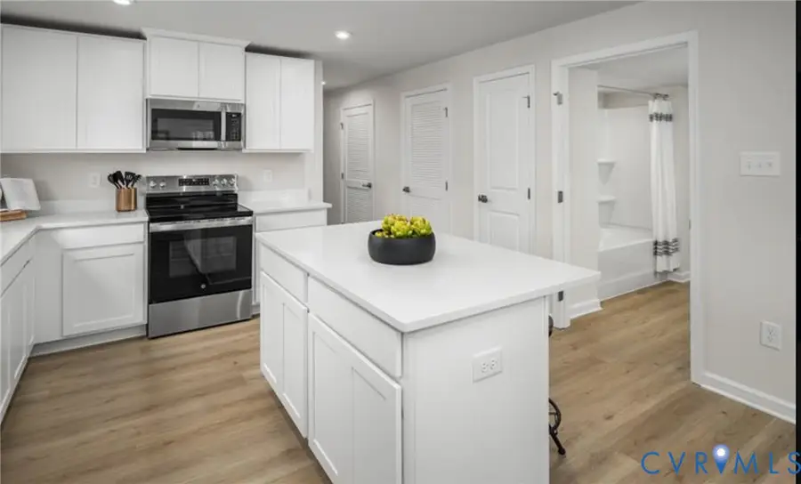 533 Destination Way #A, Sandston, VA 23150 - Image #3