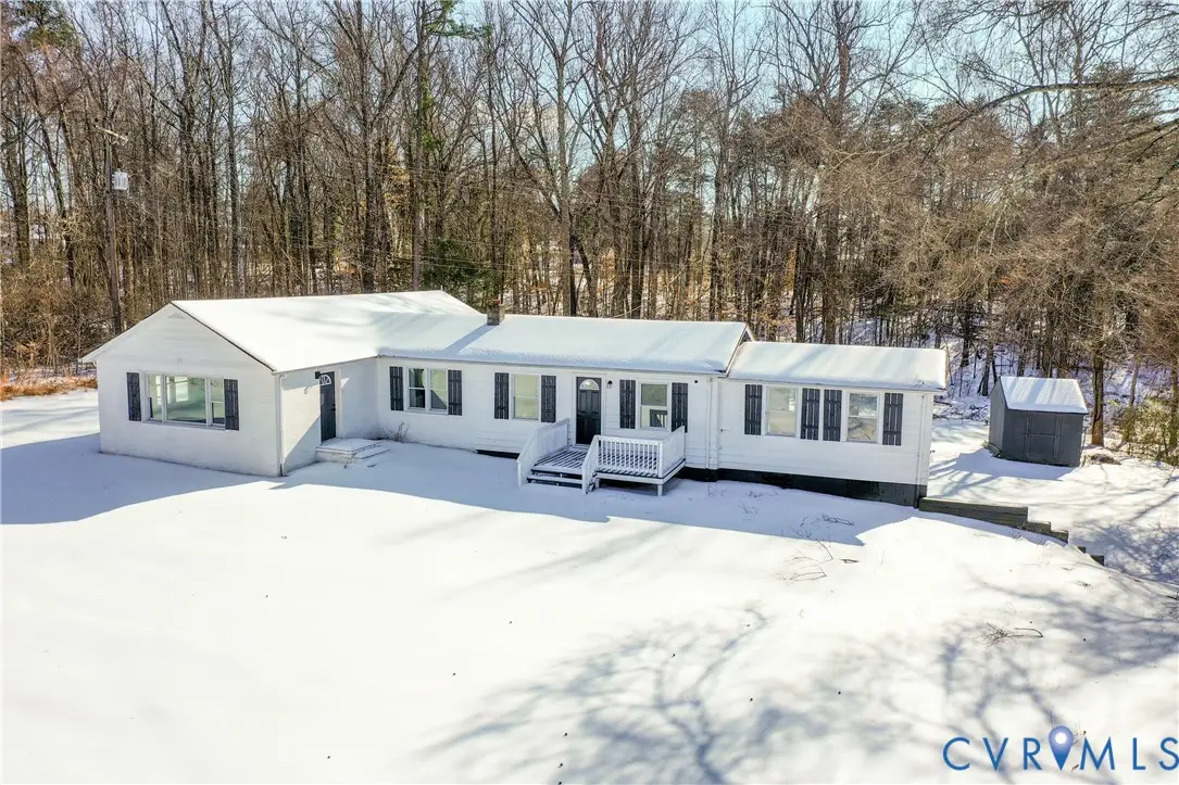 3153 Third Street, Farmville, VA 23901 - #1