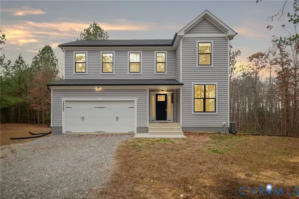 18395 Teman Road, Beaverdam, VA 23015