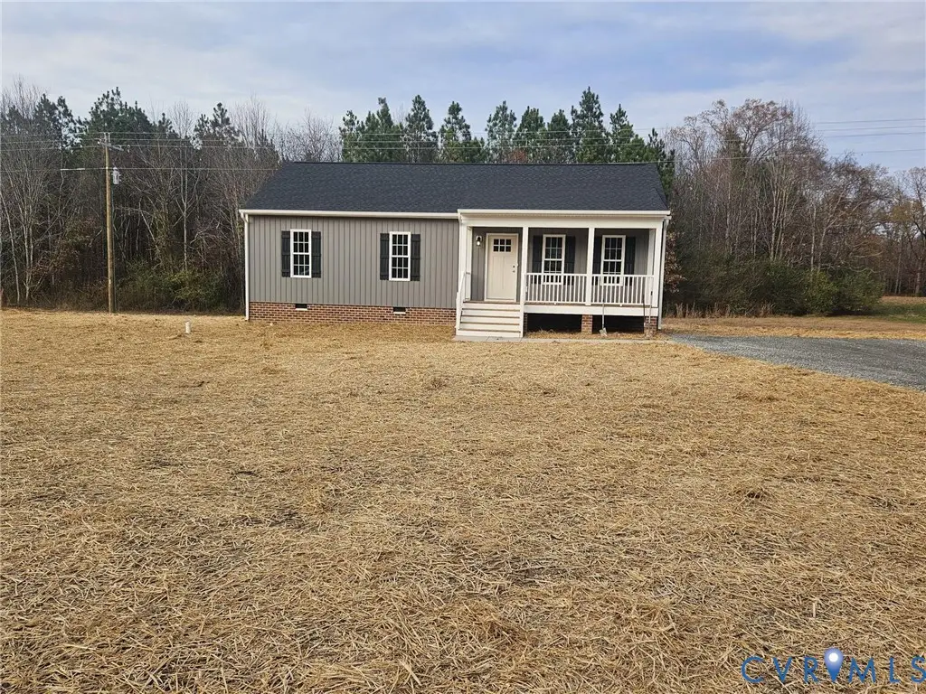 508 Nomini Hall Road, Hague, VA 22469 - #1