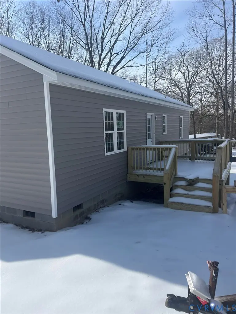 508 Nomini Hall Road, Hague, VA 22469 - #3