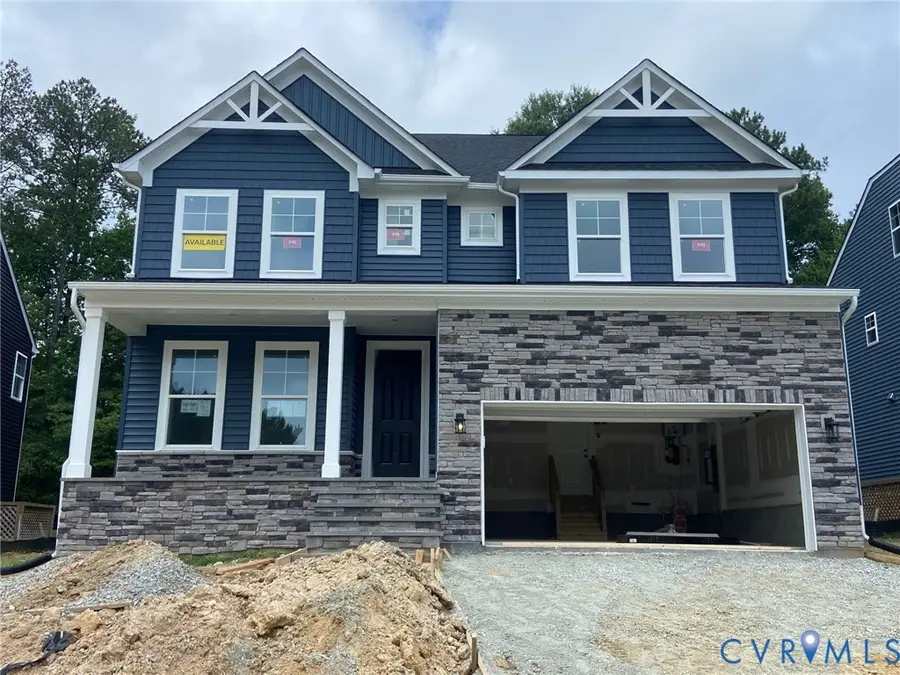 10704 Forget Me Not Way, Glen Allen, VA 23060 - #2