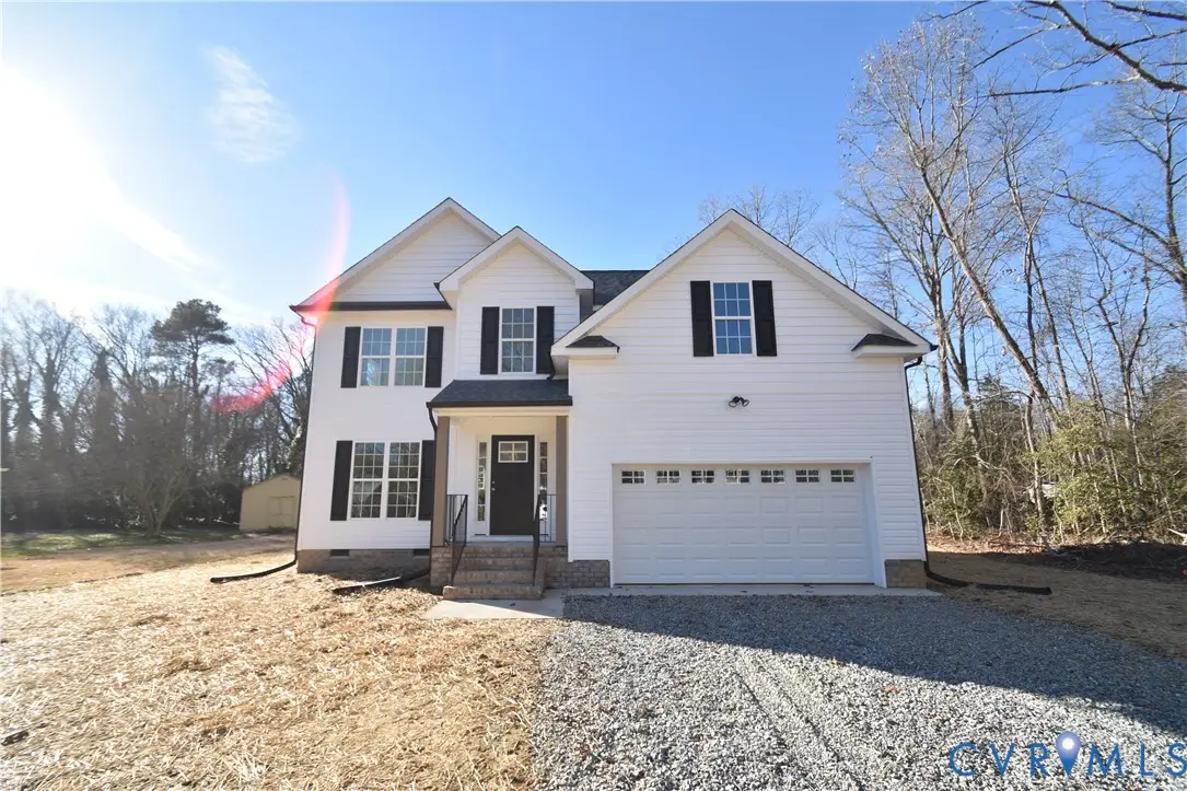 7014 Woodside Street, Henrico, VA 23231 - Image #1