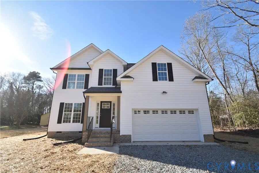 7014 Woodside Street, Henrico, VA 23231 - Image #2