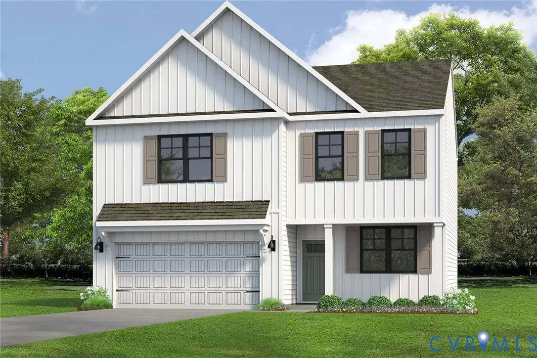 9509 Fuchsia Drive, Dale, VA 23237 - Image #1