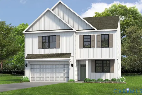 9509 Fuchsia Drive, Chester, VA 23237