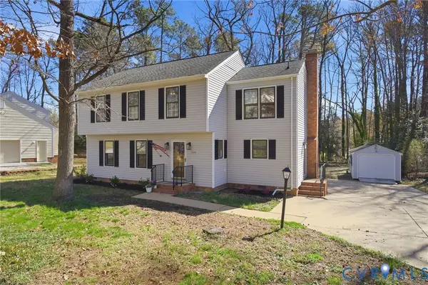 2305 Pathfinder Place, Henrico, VA 23294