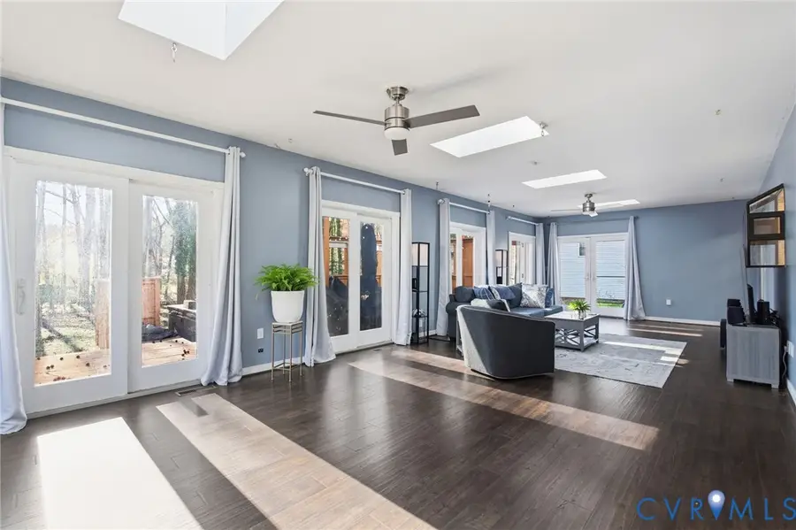 2305 Pathfinder Place, Henrico, VA 23294 - #2