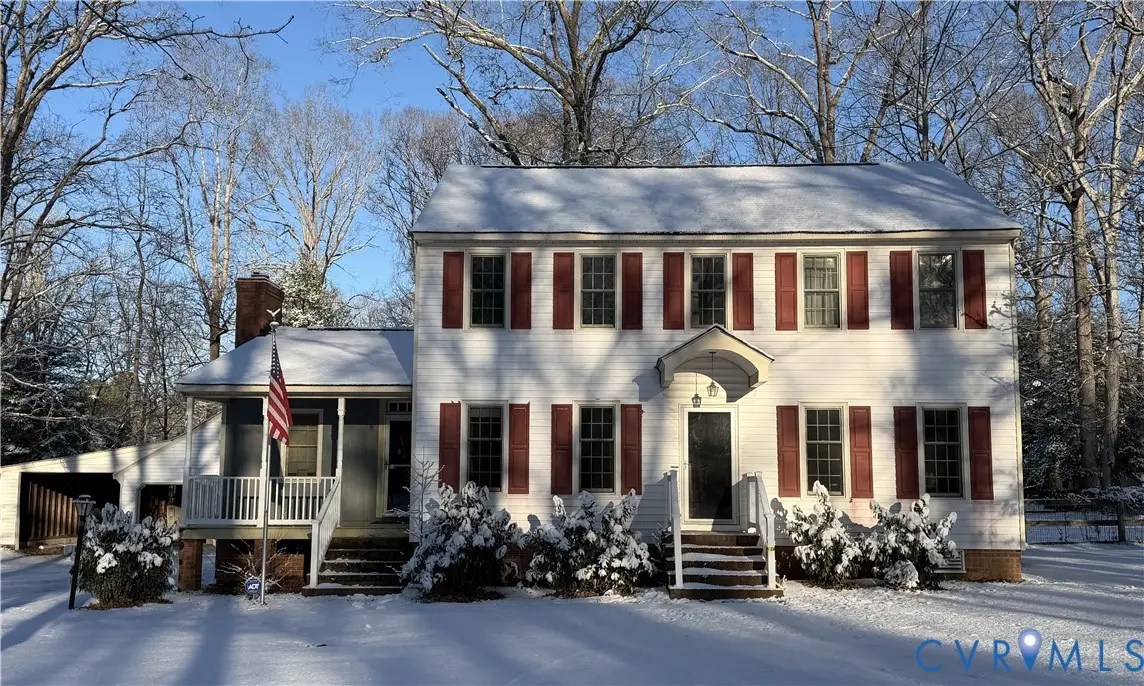 13830 Bradley Bridge Road, Chesterfield, VA 23838 - Image #1