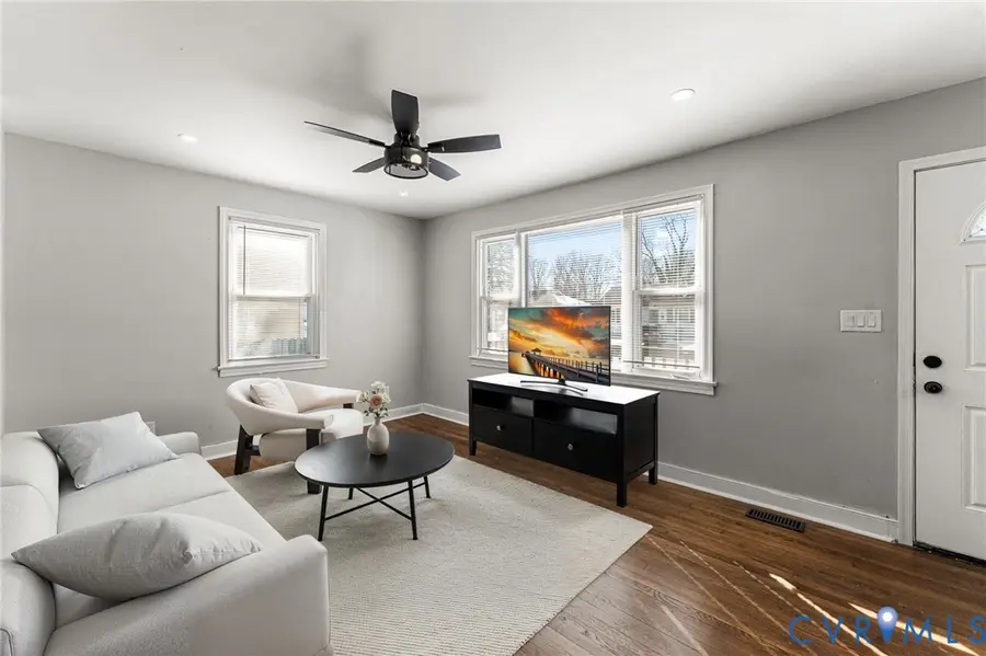 109 Henrico Street, Petersburg, VA 23803 - #3