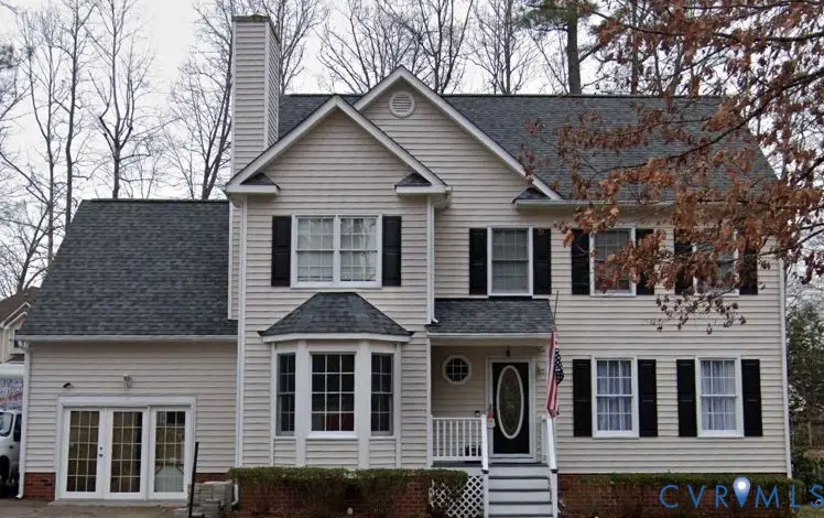 7907 Waterman Lane, Chesterfield, VA 23832 - #1