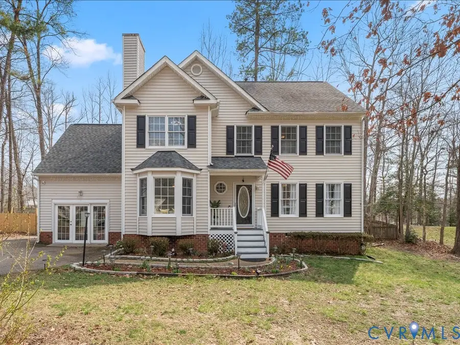 7907 Waterman Lane, Chesterfield, VA 23832 - #2