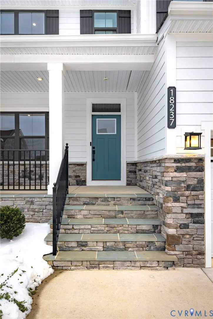 18237 Cherry Oak Trail, Moseley, VA 23120 - Image #2